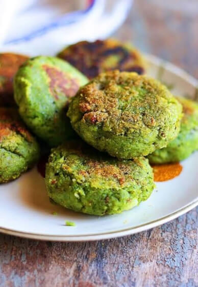 Vegan and Vegetarian Appetisers Cooking Class