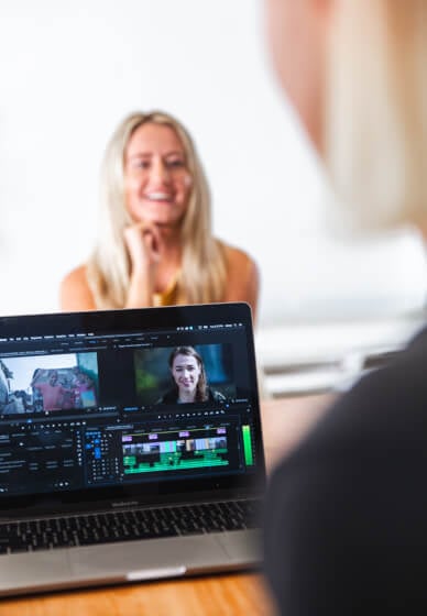 Video Editing Class for Beginners