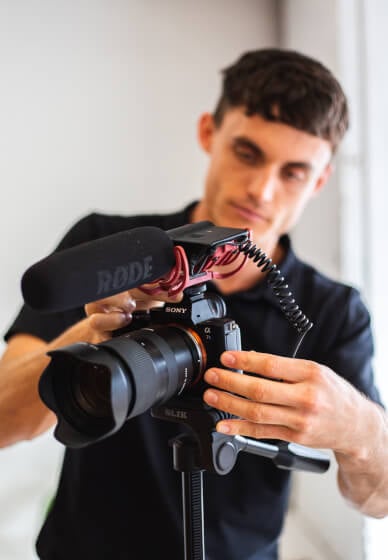 Video Making Class for Beginners