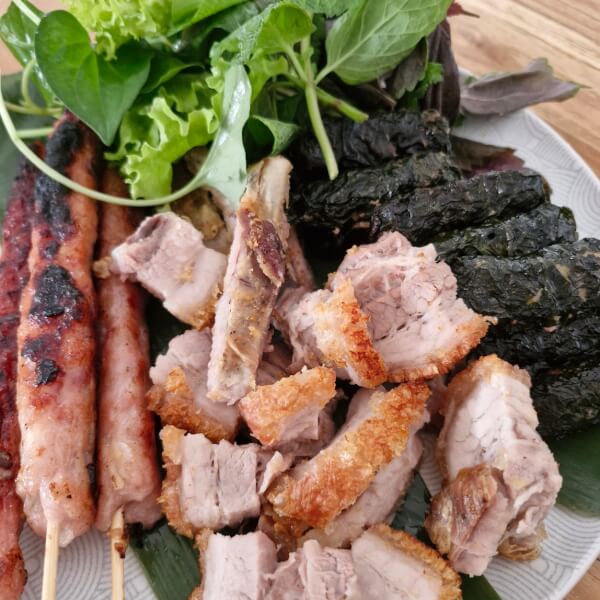 Vietnamese Cooking Classes Melbourne