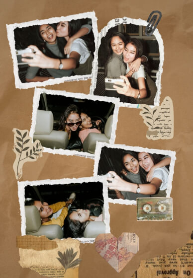 Vision by Design Kids Vision Board Workshop