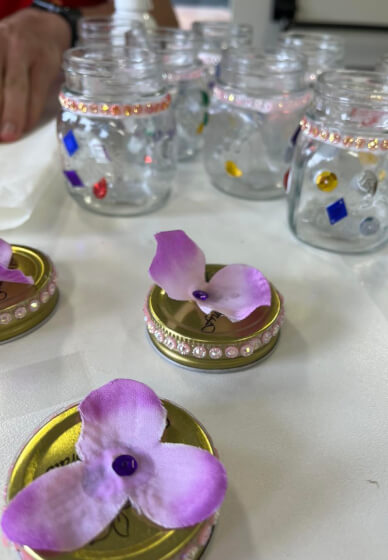 Visual Arts and Crafts School Holiday Workshop