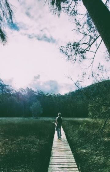 Warm Up Creativity Experience for Beginners