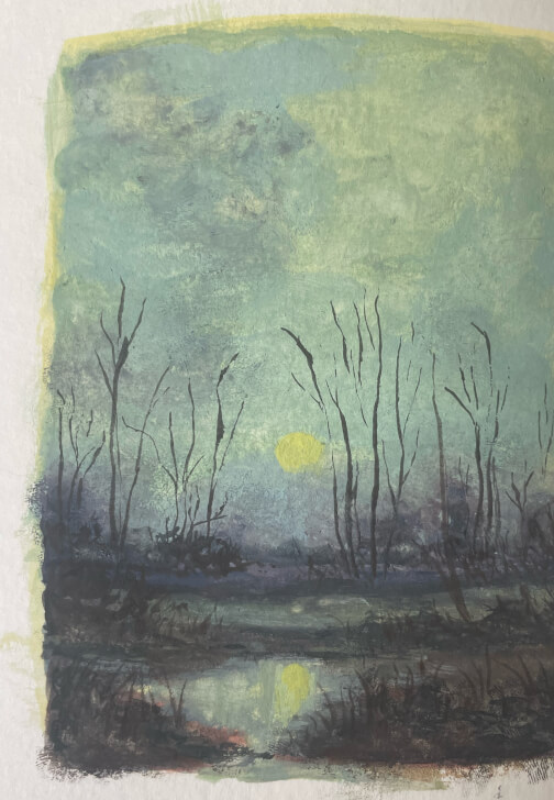 Watercolour Class in Studio - Beginners Paint and Sip Melbourne