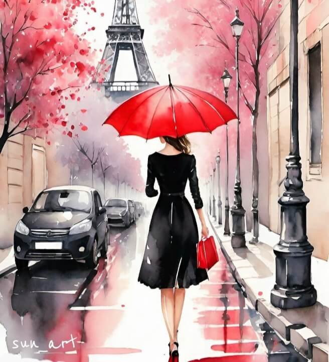 Watercolour Workshop for Adults