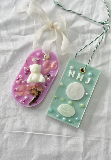 Wax Tablets Making Workshop