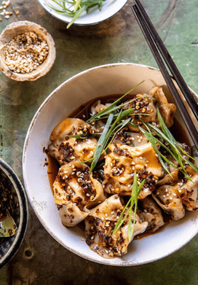 We Love Dumpling Cooking Class - Sprout Social Club