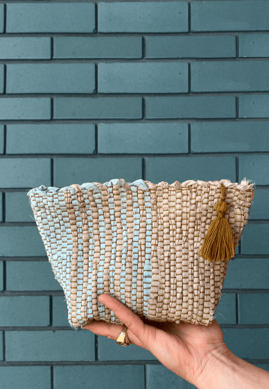 Weaving Class: Rigid Heddle Loom