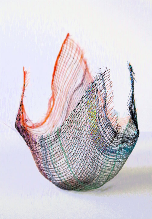 Weaving with Wire Workshop