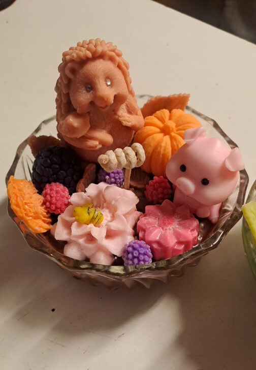 Candle Making Workshop: Create Your Own Unique Candles