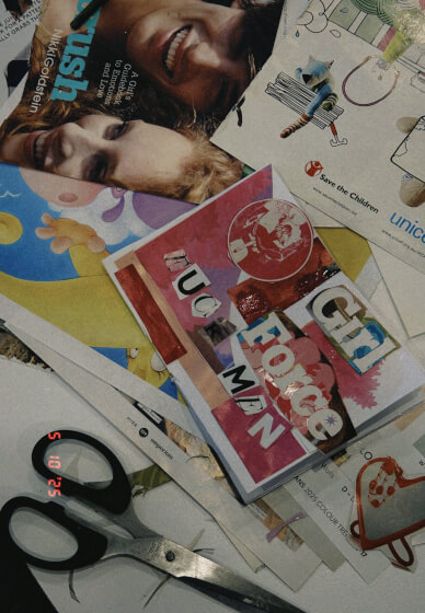 Weekend Art and Craft Class