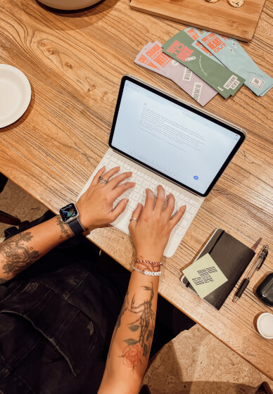 Weekly BWC Writing Class: Write Your Effing Heart Out