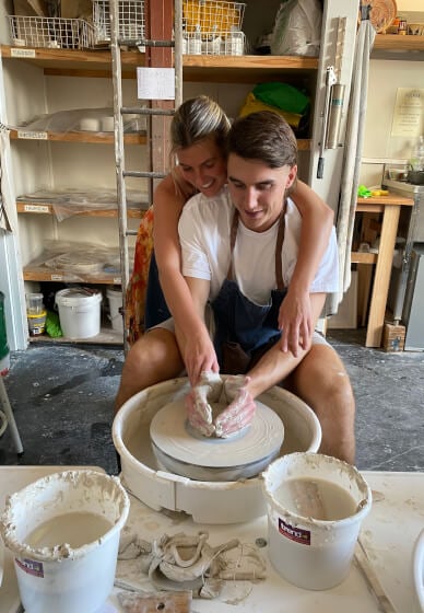 13 Ways of Finding a Pottery Wheel Near Me – Local Pottery Wheels