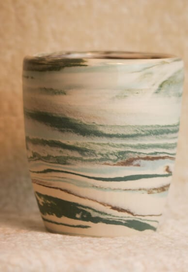 Wheel Throwing Class: Neriagi Marbled Clay