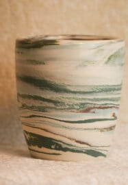 Image for Wheel Throwing Class: Neriagi Marbled Clay