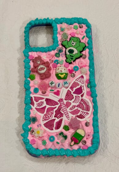 Whipped Clay Masterpiece: Kids Art Workshop