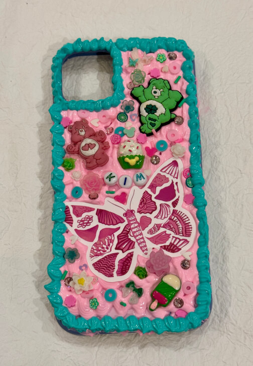 Whipped Clay Masterpiece: Kids Art Workshop
