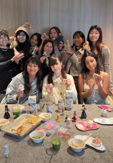 Whisk Charm Decorating and Matcha Making Workshop