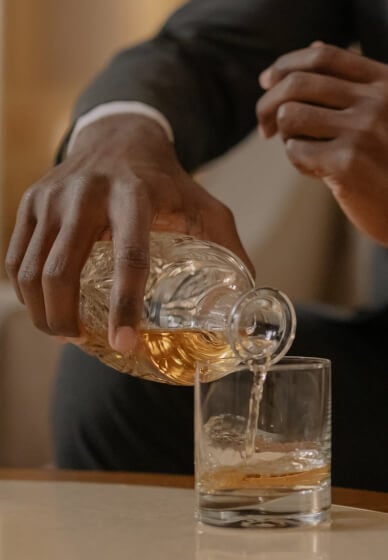 Whisky Tasting Masterclass