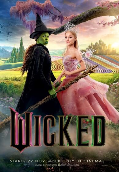 Wicked Themed Floristry Workshop for Beginners