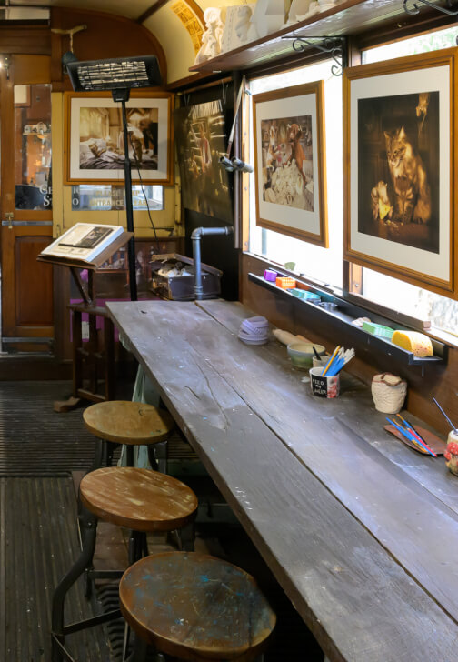 Wild Clay Ceramics