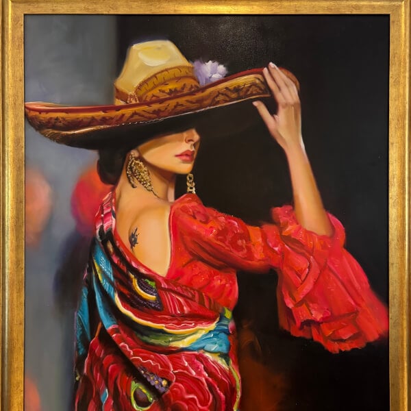 Oil Painting Classes - Melbourne
