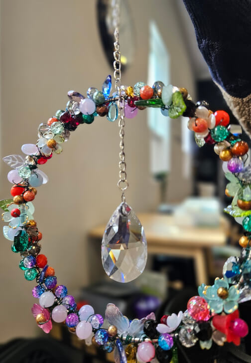 Wonderland Crafters Choose Your Adventure Workshop