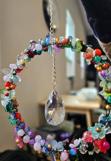 Wonderland Crafters