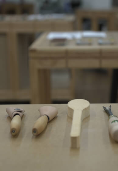 Woodcarving Class: Spoon Carving