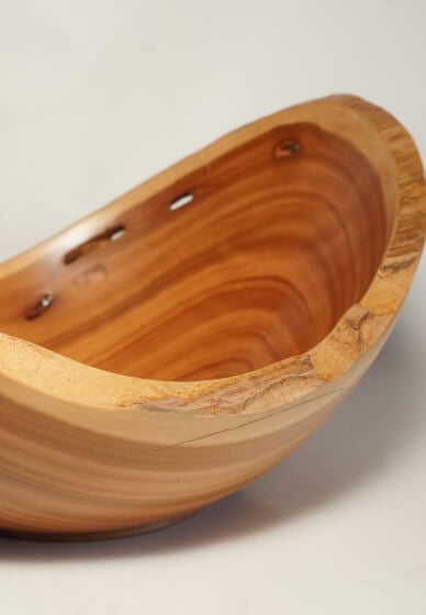 Woodturning Course: Turning Bowls & Platters - Marrickville