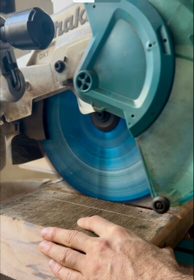 Woodworking Class: Tools, Safety and Your First Project