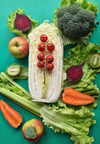 Workshop: Une Alimentation Saine Et Ludique Pour Les Enfants