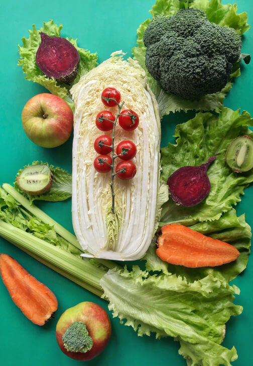 Workshop: Une Alimentation Saine Et Ludique Pour Les Enfants