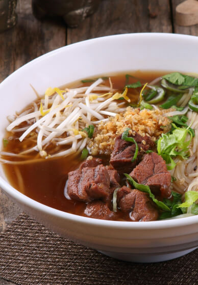 World Series: Vietnamese Cooking Class
