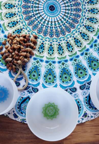 Sound Bath Meditation Workshop in Woy Woy