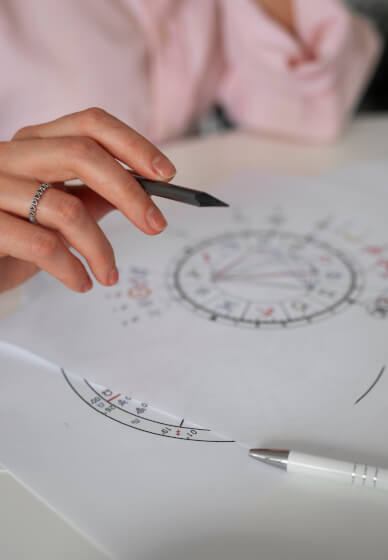 Written in the Stars: Astrology for Beginners Workshop
