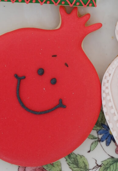 Yalda Persian Cooking Workshop for Little Chefs