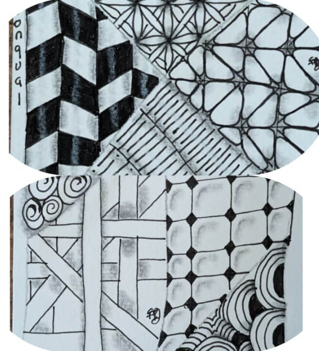 Zentangle® for Beginners