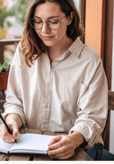 1 Day of Inspiring Writing Class: Concept Encounters