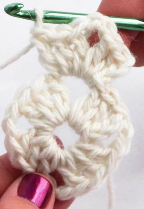 1 on 1 Intro to Crochet Class: Granny Squares