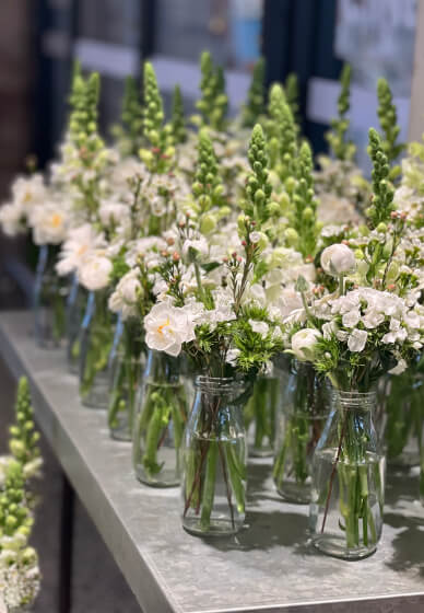 10 Week Farmer to Florist Course