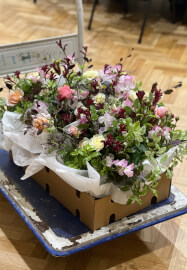 10 Week Farmer to Florist Course