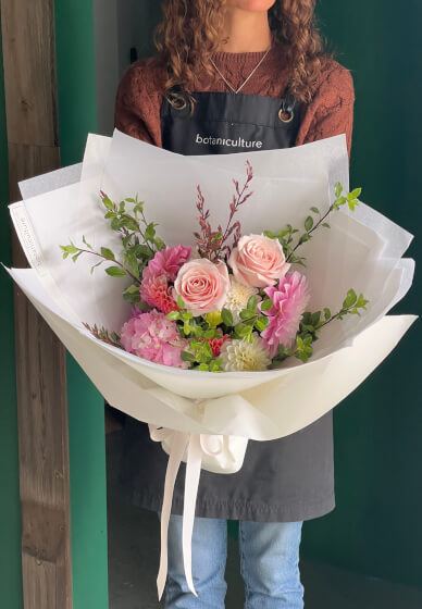 10 Week Farmer to Florist Course