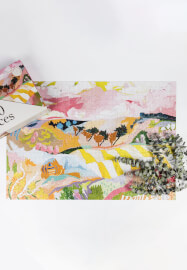 1000 Piece Puzzle: Betty