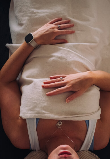 1:1 Breathwork Journey