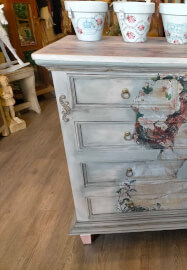 1:1 Furniture Upcycling Workshop: Bring Your Own Piece