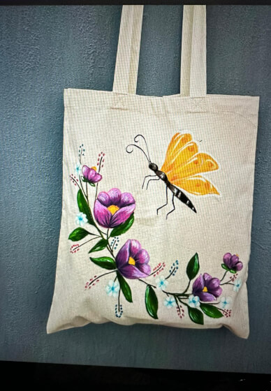 2 Day Art Carnival - School Holidays Workshop