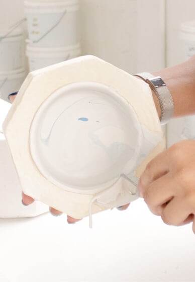 2-day Slipcasting Ceramic Course