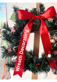 2 Hour Paint and Sip Workshop