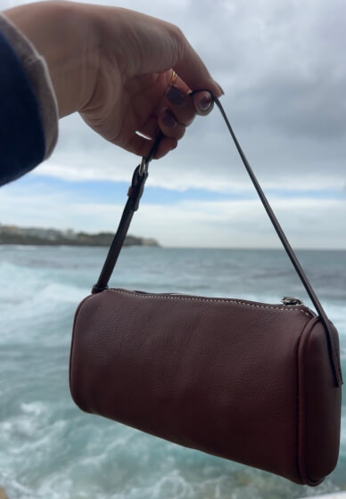 3 Day Mini Bag Leathercraft Course